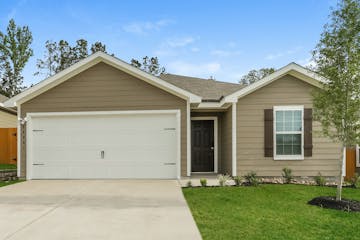 26861 Steinbeck Drive Magnolia, TX 77355
